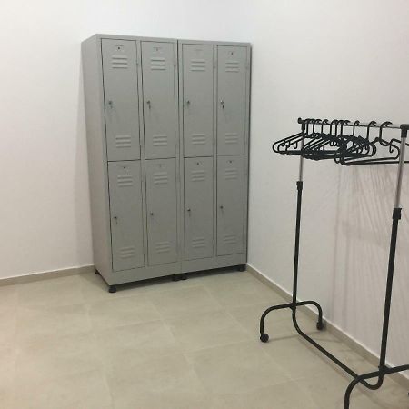 Sisifou Apartment Corinth 외부 사진