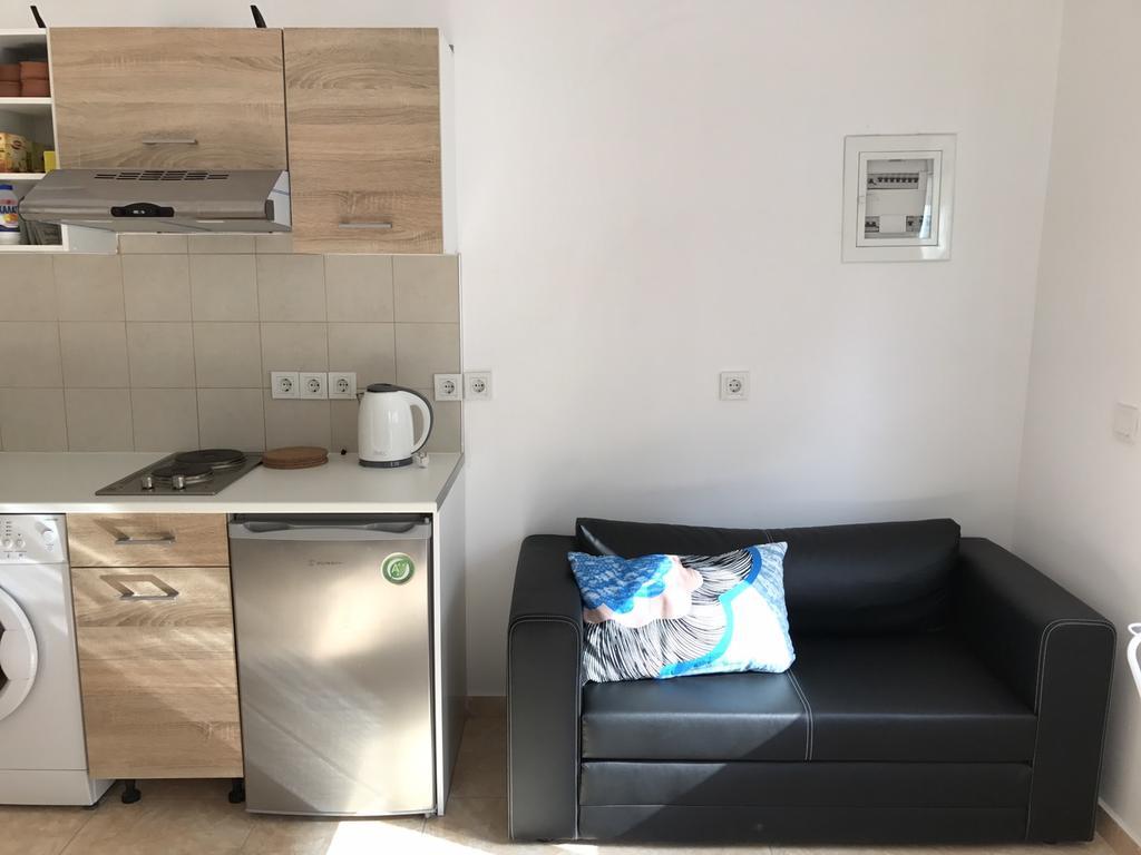 Sisifou Apartment Corinth 외부 사진