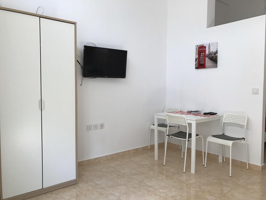 Sisifou Apartment Corinth 외부 사진