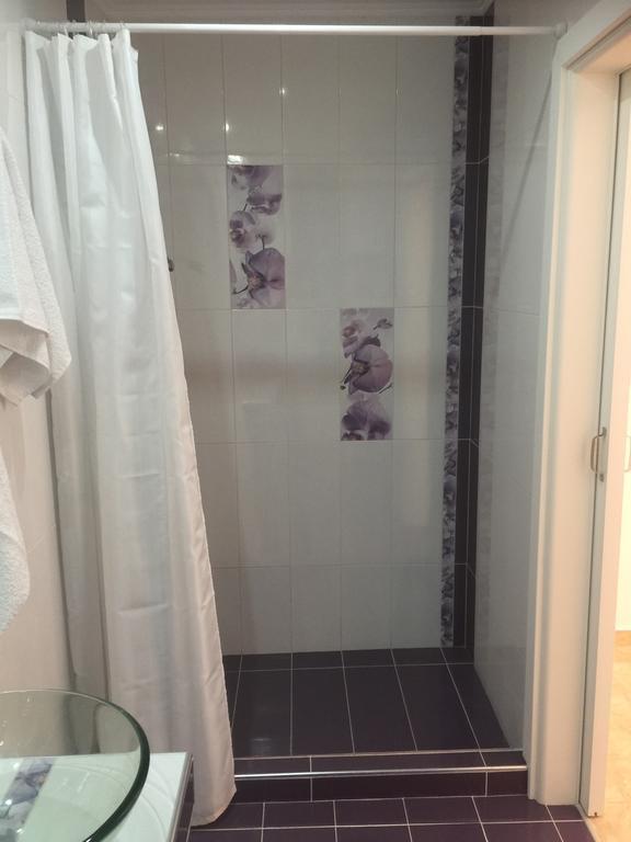 Sisifou Apartment Corinth 외부 사진