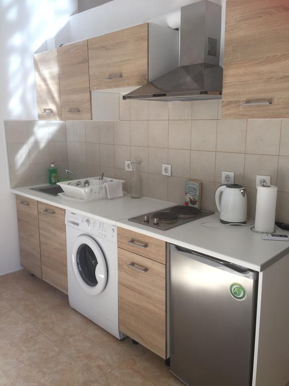 Sisifou Apartment Corinth 외부 사진