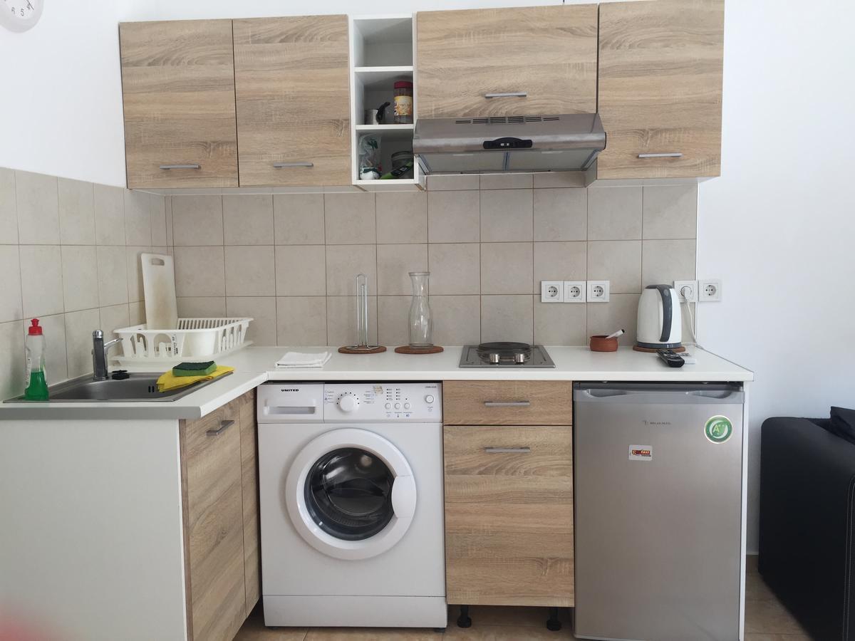 Sisifou Apartment Corinth 외부 사진