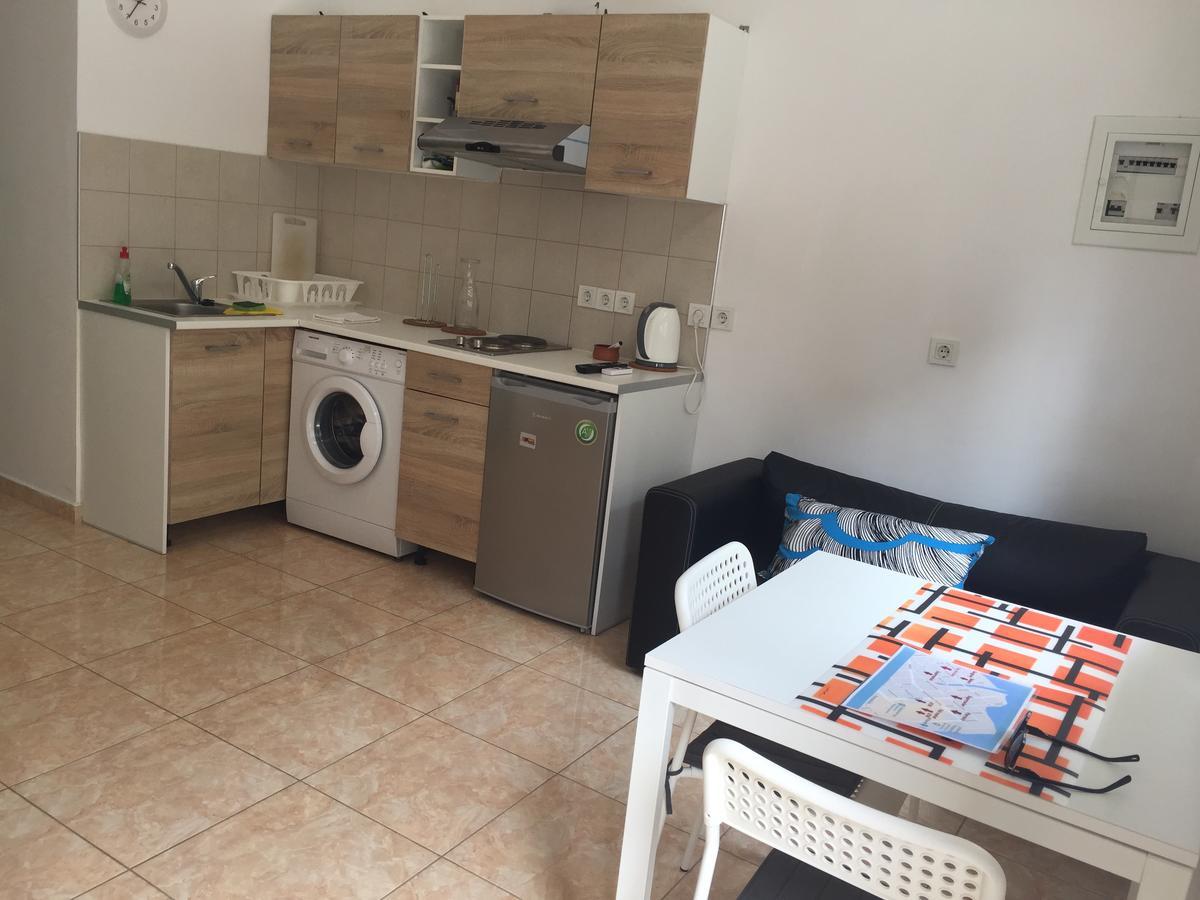 Sisifou Apartment Corinth 외부 사진