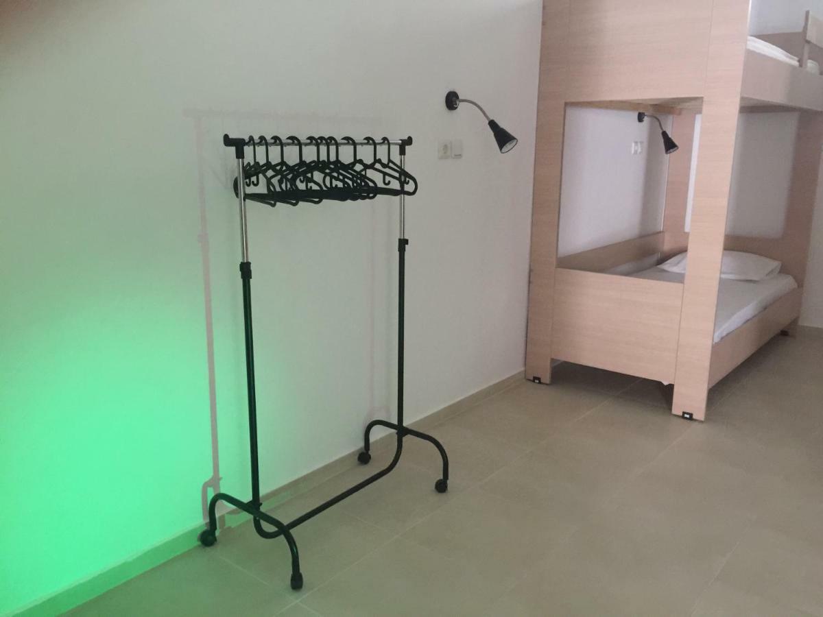 Sisifou Apartment Corinth 외부 사진