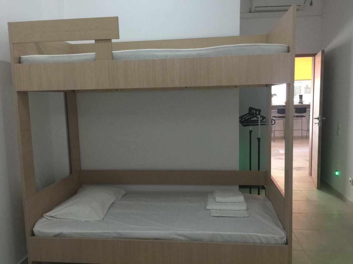 Sisifou Apartment Corinth 외부 사진