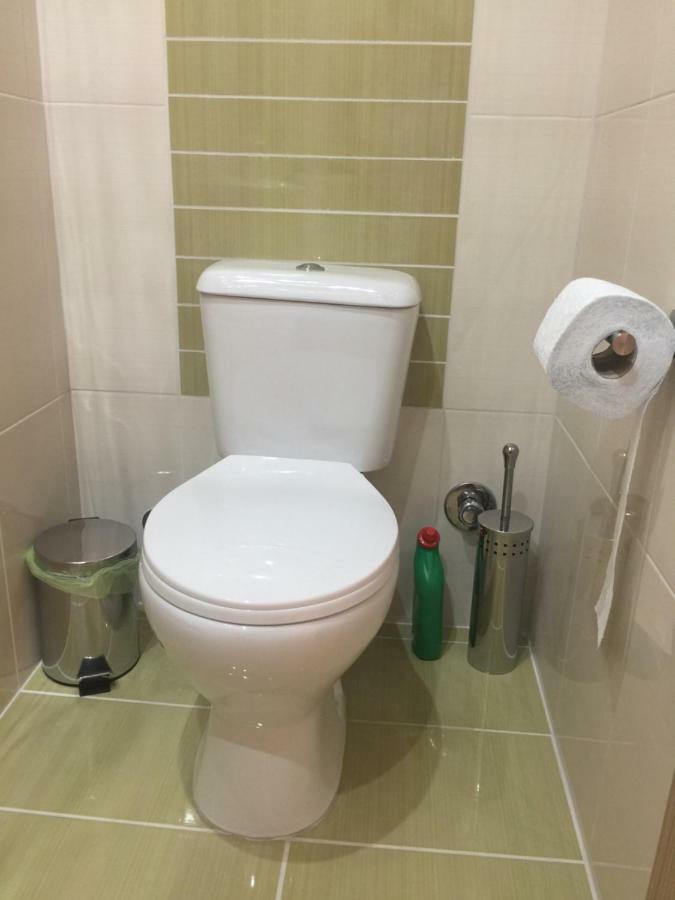 Sisifou Apartment Corinth 외부 사진