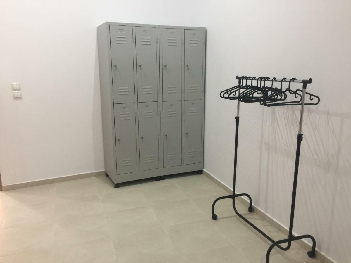 Sisifou Apartment Corinth 외부 사진
