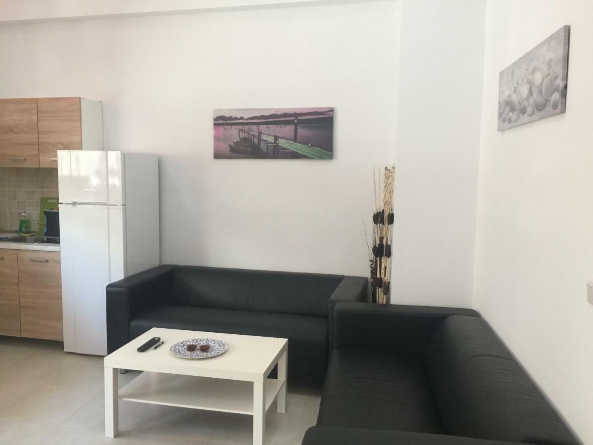 Sisifou Apartment Corinth 외부 사진