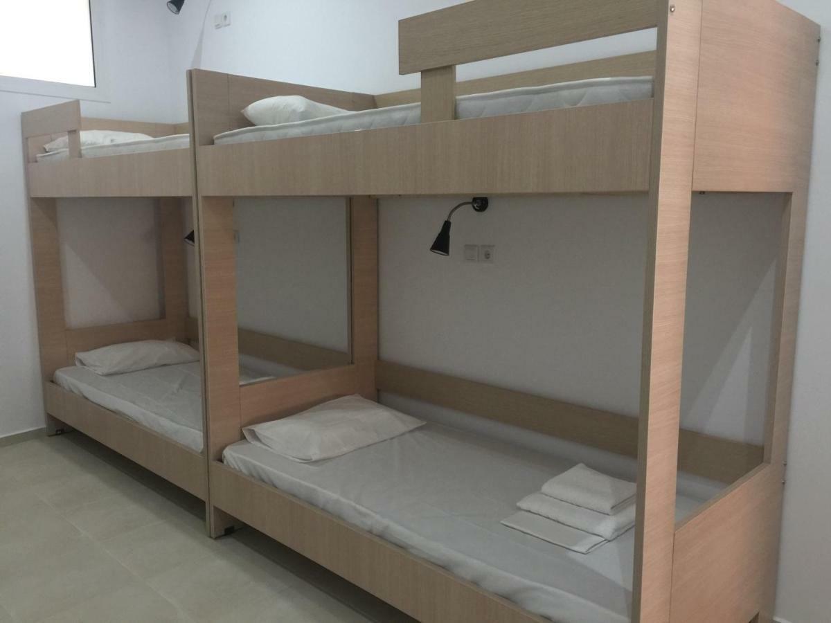 Sisifou Apartment Corinth 외부 사진