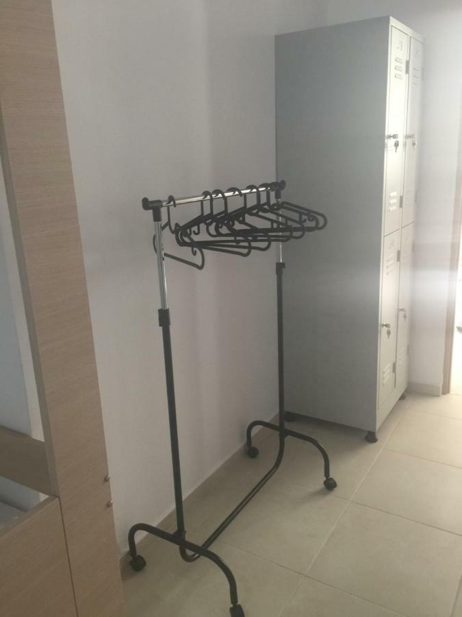 Sisifou Apartment Corinth 외부 사진