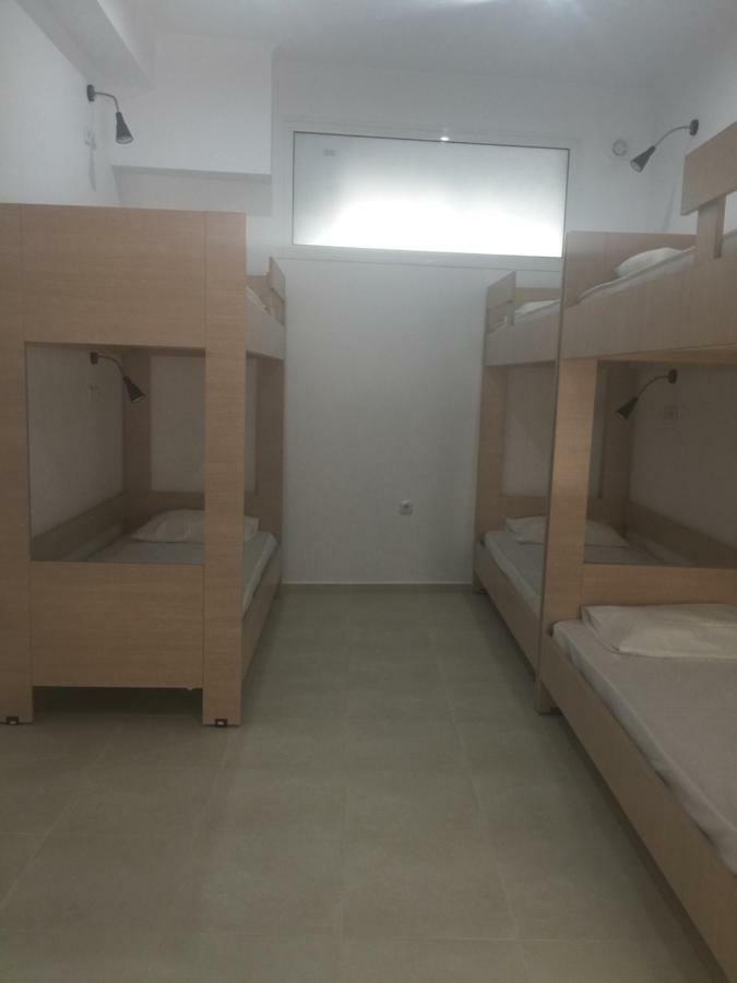 Sisifou Apartment Corinth 외부 사진